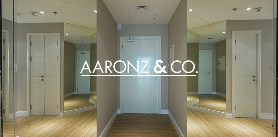 Διαμέρισμα σε Dubai Marina, ΗΑΕ 2 υπνοδωμάτια, 111 τ.μ. Αρ. 686679