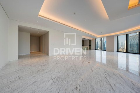 آپارتمان برای فروش در  Downtown Dubai (Downtown Burj Dubai)، Dubai، امارات متحده عربی  4 خوابه ، 492 متر مربع ، شماره 683017 - تصویر 2