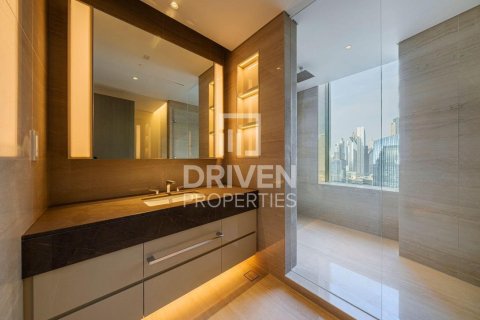 آپارتمان برای فروش در  Downtown Dubai (Downtown Burj Dubai)، Dubai، امارات متحده عربی  4 خوابه ، 492 متر مربع ، شماره 683017 - تصویر 16