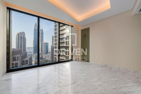 آپارتمان برای فروش در  Downtown Dubai (Downtown Burj Dubai)، Dubai، امارات متحده عربی  4 خوابه ، 492 متر مربع ، شماره 683017 - تصویر 14