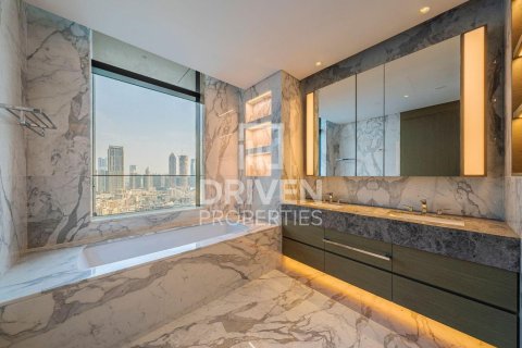 آپارتمان برای فروش در  Downtown Dubai (Downtown Burj Dubai)، Dubai، امارات متحده عربی  4 خوابه ، 492 متر مربع ، شماره 683017 - تصویر 15