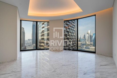 آپارتمان برای فروش در  Downtown Dubai (Downtown Burj Dubai)، Dubai، امارات متحده عربی  4 خوابه ، 492 متر مربع ، شماره 683017 - تصویر 9