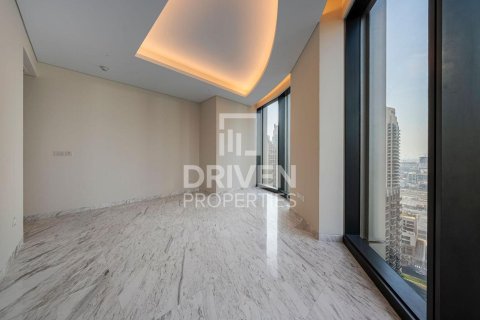 آپارتمان برای فروش در  Downtown Dubai (Downtown Burj Dubai)، Dubai، امارات متحده عربی  4 خوابه ، 492 متر مربع ، شماره 683017 - تصویر 10