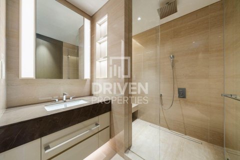 آپارتمان برای فروش در  Downtown Dubai (Downtown Burj Dubai)، Dubai، امارات متحده عربی  4 خوابه ، 492 متر مربع ، شماره 683017 - تصویر 18