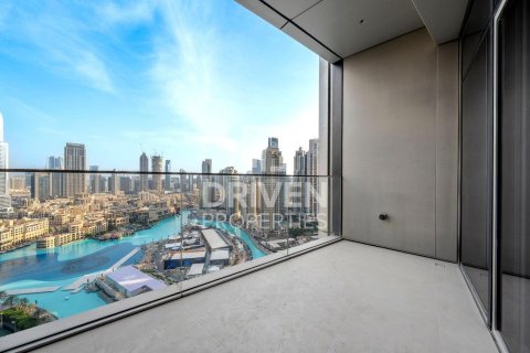 آپارتمان برای فروش در  Downtown Dubai (Downtown Burj Dubai)، Dubai، امارات متحده عربی  4 خوابه ، 492 متر مربع ، شماره 683017 - تصویر 23