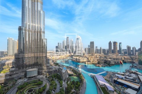آپارتمان برای فروش در  Downtown Dubai (Downtown Burj Dubai)، Dubai، امارات متحده عربی  4 خوابه ، 492 متر مربع ، شماره 683017 - تصویر 21