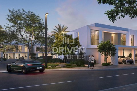 Rumah bandar di The Valley, Dubai, UAE 3 bilik tidur, 180 meter persegi № 683018 - foto 4