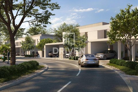 Rumah bandar di The Valley, Dubai, UAE 3 bilik tidur, 180 meter persegi № 683018 - foto 7