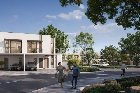 Rumah bandar di The Valley, Dubai, UAE 3 bilik tidur, 180 meter persegi № 683018 - foto 3