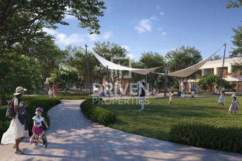 Rumah bandar di The Valley, Dubai, UAE 3 bilik tidur, 180 meter persegi № 683018 - foto 8