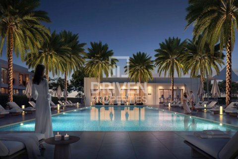 Rumah bandar di The Valley, Dubai, UAE 3 bilik tidur, 180 meter persegi № 683018 - foto 13