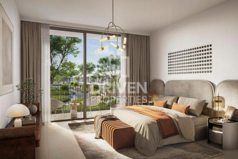 Rumah bandar di The Valley, Dubai, UAE 3 bilik tidur, 180 meter persegi № 683018 - foto 11