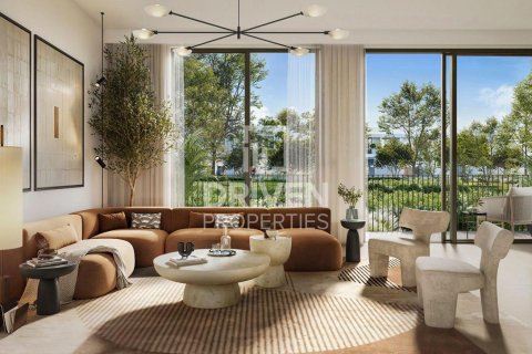 Rumah bandar di The Valley, Dubai, UAE 3 bilik tidur, 180 meter persegi № 683018 - foto 10