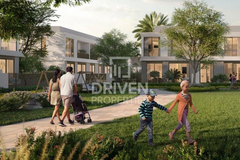 Rumah bandar di The Valley, Dubai, UAE 3 bilik tidur, 180 meter persegi № 683018 - foto 5