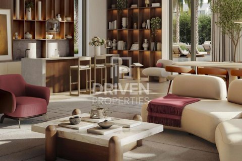 Rumah bandar di The Valley, Dubai, UAE 3 bilik tidur, 180 meter persegi № 683018 - foto 9