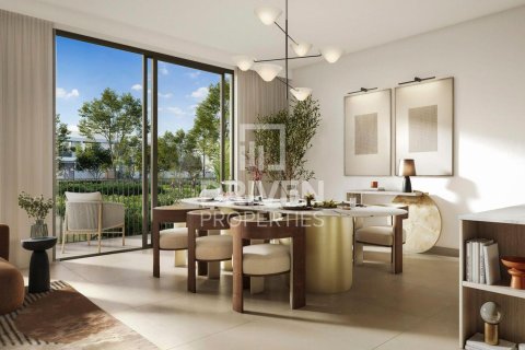 Rumah bandar di The Valley, Dubai, UAE 3 bilik tidur, 180 meter persegi № 683018 - foto 12