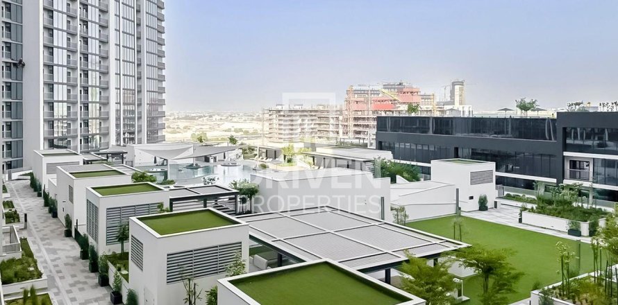 Appartement in Mohammed Bin Rashid City, Dubai, VAE 2 slaapkamers, 86 vr.m. nr 682821