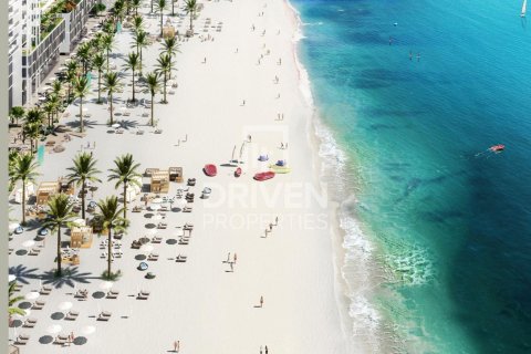 Dubai Harbour, Dubai, UAE의 판매용 펜트하우스 침실 4개, 864제곱미터 번호 683016 - 사진 12