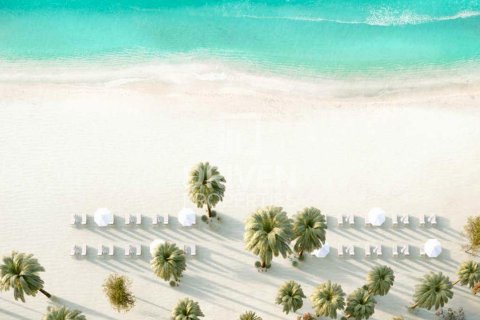 Dubai Harbour, Dubai, UAE의 판매용 펜트하우스 침실 4개, 864제곱미터 번호 683016 - 사진 11