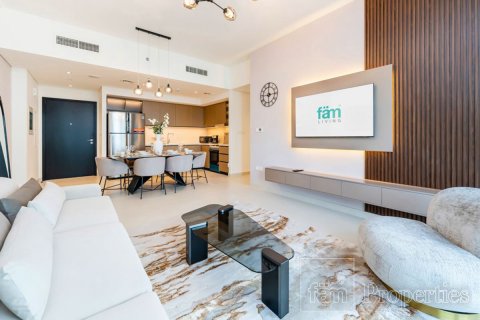 阿联酋 Dubai Downtown Dubai (Downtown Burj Dubai) 待租 : 3 卧, 126 平方米 , 编号404346 - 照片 4