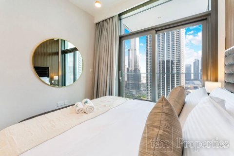 阿联酋 Dubai Downtown Dubai (Downtown Burj Dubai) 待租 : 3 卧, 126 平方米 , 编号404346 - 照片 16
