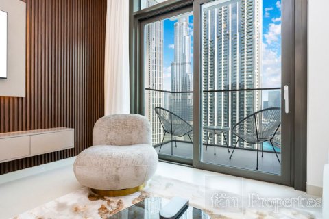 阿联酋 Dubai Downtown Dubai (Downtown Burj Dubai) 待租 : 3 卧, 126 平方米 , 编号404346 - 照片 3