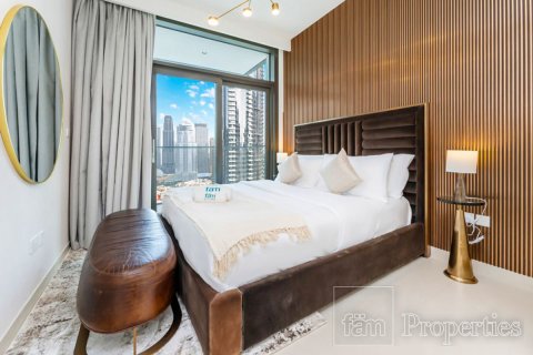 阿联酋 Dubai Downtown Dubai (Downtown Burj Dubai) 待租 : 3 卧, 126 平方米 , 编号404346 - 照片 6
