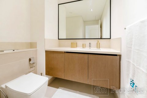 阿联酋 Dubai Downtown Dubai (Downtown Burj Dubai) 待租 : 3 卧, 126 平方米 , 编号404346 - 照片 23