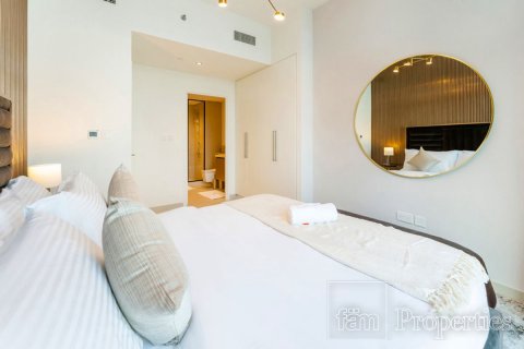 阿联酋 Dubai Downtown Dubai (Downtown Burj Dubai) 待租 : 3 卧, 126 平方米 , 编号404346 - 照片 15