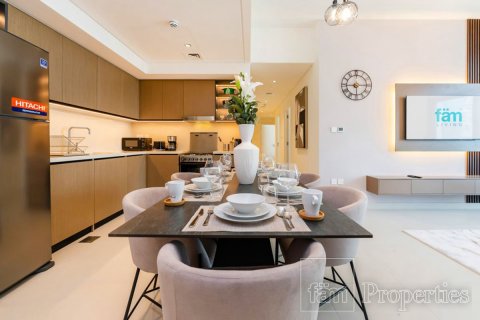 阿联酋 Dubai Downtown Dubai (Downtown Burj Dubai) 待租 : 3 卧, 126 平方米 , 编号404346 - 照片 18