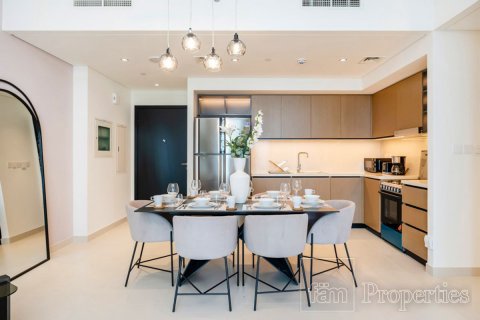阿联酋 Dubai Downtown Dubai (Downtown Burj Dubai) 待租 : 3 卧, 126 平方米 , 编号404346 - 照片 19