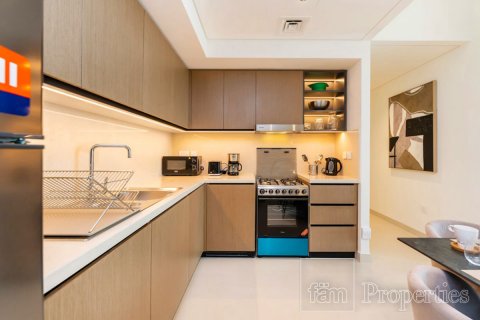 阿联酋 Dubai Downtown Dubai (Downtown Burj Dubai) 待租 : 3 卧, 126 平方米 , 编号404346 - 照片 20