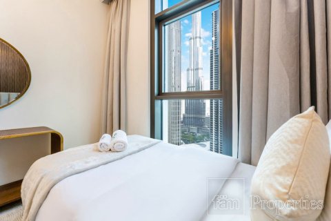 阿联酋 Dubai Downtown Dubai (Downtown Burj Dubai) 待租 : 3 卧, 126 平方米 , 编号404346 - 照片 11