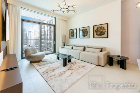 阿联酋 Dubai Downtown Dubai (Downtown Burj Dubai) 待租 : 3 卧, 126 平方米 , 编号404346 - 照片 13