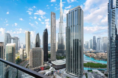 阿联酋 Dubai Downtown Dubai (Downtown Burj Dubai) 待租 : 3 卧, 126 平方米 , 编号404346 - 照片 27