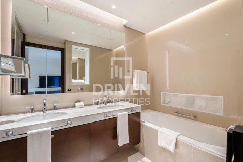 Lakás itt: Downtown Dubai (Downtown Burj Dubai), Dubai, EAE, 2 hálószoba, 135 m², azonosító: 655027 - fénykép 13