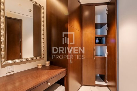 Lakás itt: Downtown Dubai (Downtown Burj Dubai), Dubai, EAE, 2 hálószoba, 135 m², azonosító: 655027 - fénykép 7