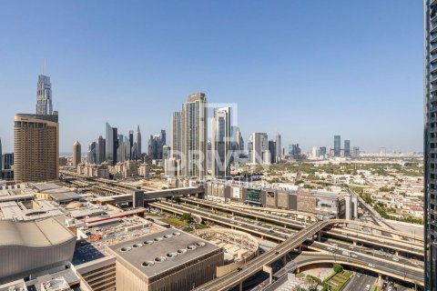 Lakás itt: Downtown Dubai (Downtown Burj Dubai), Dubai, EAE, 2 hálószoba, 135 m², azonosító: 655027 - fénykép 15