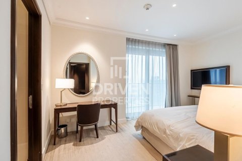 Lakás itt: Downtown Dubai (Downtown Burj Dubai), Dubai, EAE, 2 hálószoba, 135 m², azonosító: 655027 - fénykép 14