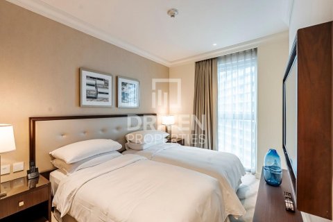 Lakás itt: Downtown Dubai (Downtown Burj Dubai), Dubai, EAE, 2 hálószoba, 135 m², azonosító: 655027 - fénykép 6