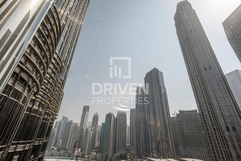 Byt v Downtown Dubai (Downtown Burj Dubai), SAE 2 ložnice, 179 m² Č.: 655026 - fotografie 19
