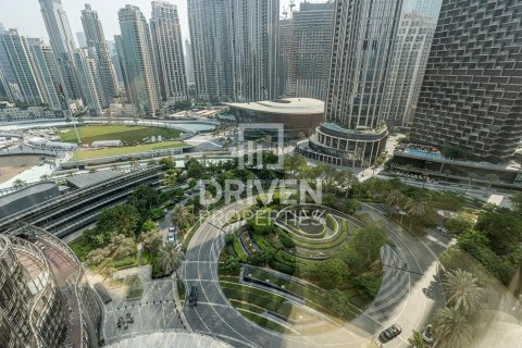 Byt v Downtown Dubai (Downtown Burj Dubai), SAE 2 ložnice, 179 m² Č.: 655026 - fotografie 20