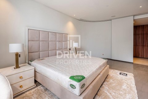 Byt v Downtown Dubai (Downtown Burj Dubai), SAE 2 ložnice, 179 m² Č.: 655026 - fotografie 11
