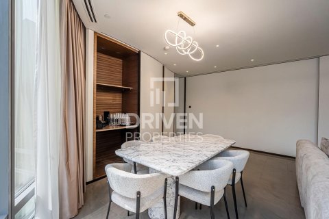 Byt v Downtown Dubai (Downtown Burj Dubai), SAE 2 ložnice, 179 m² Č.: 655026 - fotografie 7