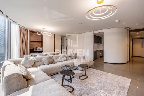 Byt v Downtown Dubai (Downtown Burj Dubai), SAE 2 ložnice, 179 m² Č.: 655026 - fotografie 2