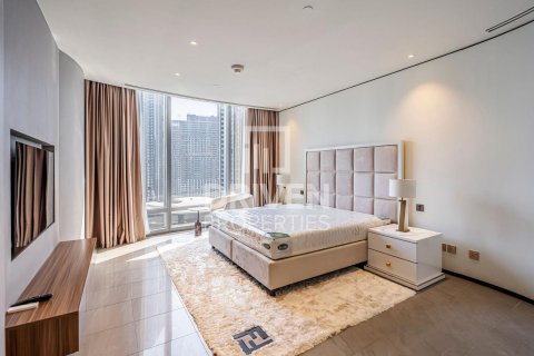 Byt v Downtown Dubai (Downtown Burj Dubai), SAE 2 ložnice, 179 m² Č.: 655026 - fotografie 13