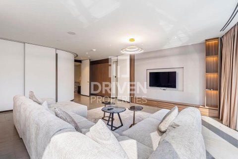 Byt v Downtown Dubai (Downtown Burj Dubai), SAE 2 ložnice, 179 m² Č.: 655026 - fotografie 4