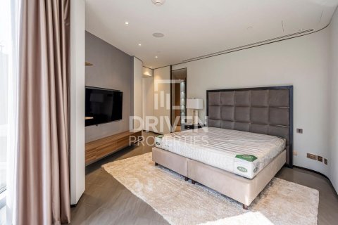 Byt v Downtown Dubai (Downtown Burj Dubai), SAE 2 ložnice, 179 m² Č.: 655026 - fotografie 14