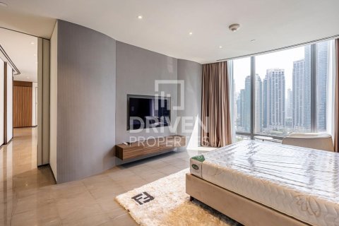 Byt v Downtown Dubai (Downtown Burj Dubai), SAE 2 ložnice, 179 m² Č.: 655026 - fotografie 12