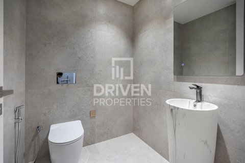 Byt v Downtown Dubai (Downtown Burj Dubai), SAE 2 ložnice, 179 m² Č.: 655026 - fotografie 17